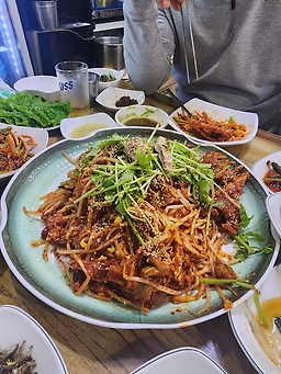 아구찜 1