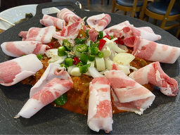 Myeongtaeeojang (명태어장) 1