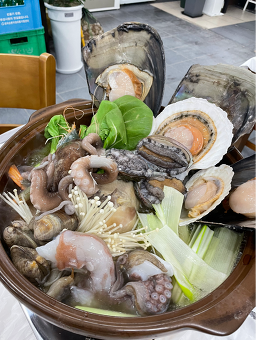 Daecheongamasothaesintang 4