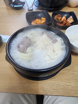 Gammiok (감미옥) 2
