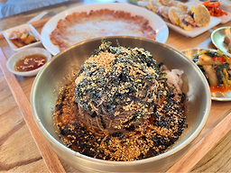 Kkokkowamemilguksu (꼬꼬와메밀국수) 3