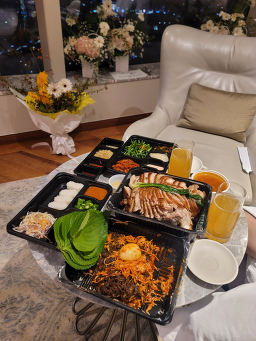 완미족발 서울방이점 사진 2