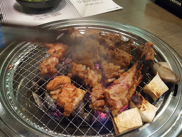 고구려 홍대점 사진 3