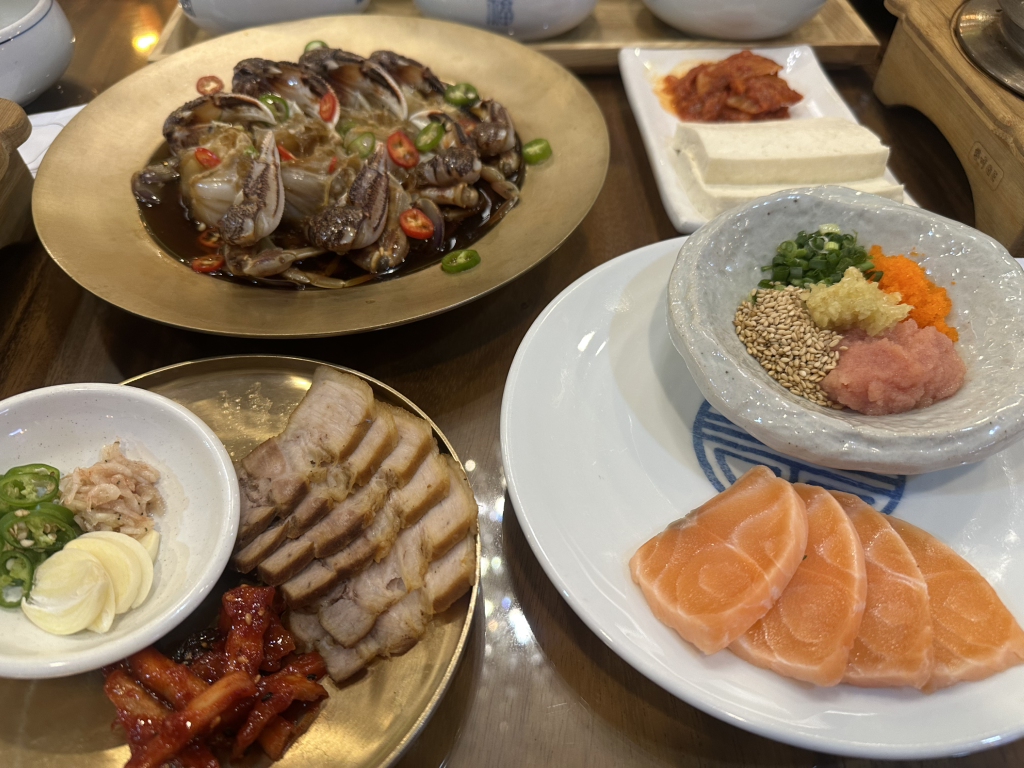 Dusimon (두심온) 1