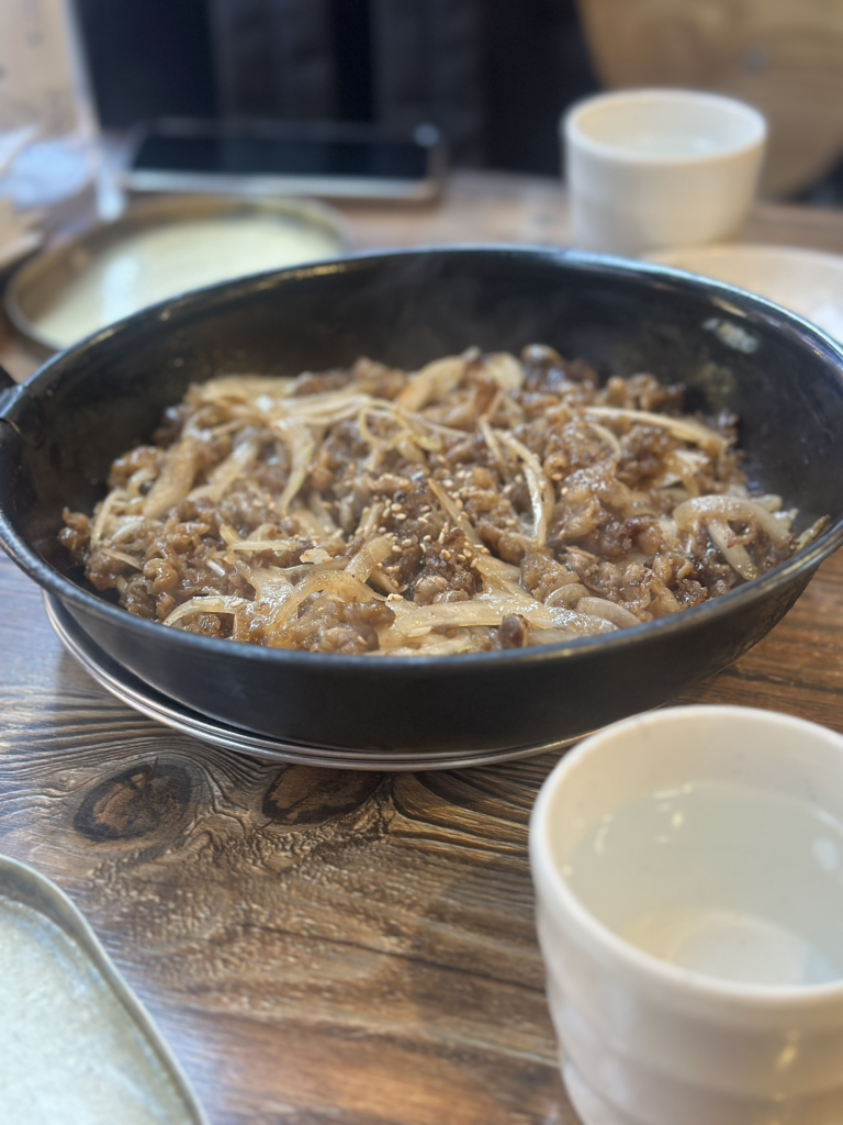 강남불백 3호점 사진 2