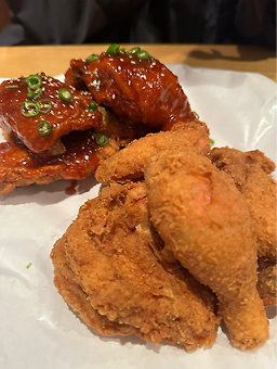놀란치킨 선릉역점 사진 5