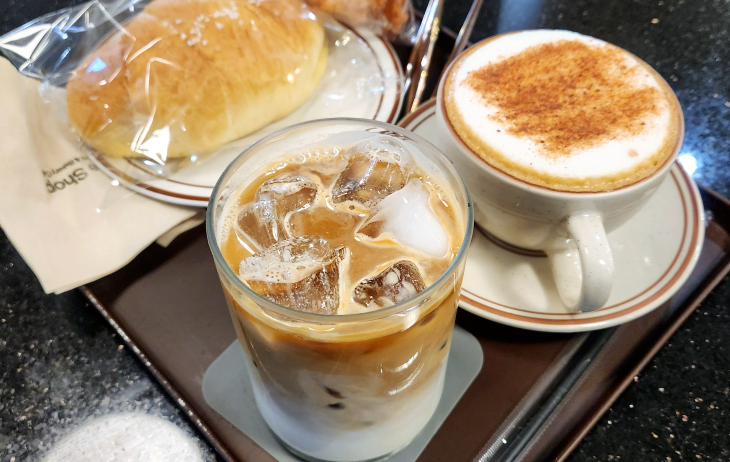 Deosup (더숲) 1