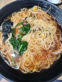 153구포국수 강남역점 사진 2