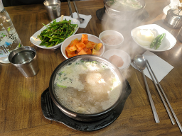 가마솥족발순대국 사진 6