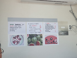 목화밭 2