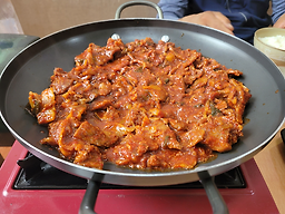 봉천식당 3