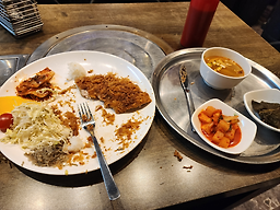 금돼지 사진 3