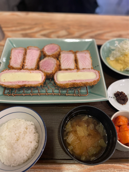 모범가츠 사진 2