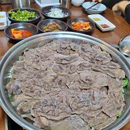 면뽑는선생만두빚는아내 본점 사진 8