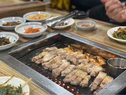 김녕제주흑돼지 정육식당 사진 8