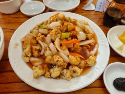 Kkokkobanjeom (꼬꼬반점) 2