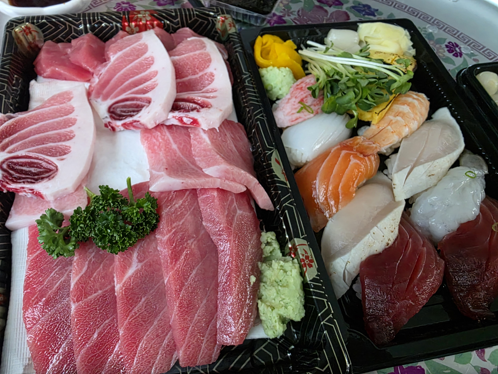다오라참치초밥 대표 사진