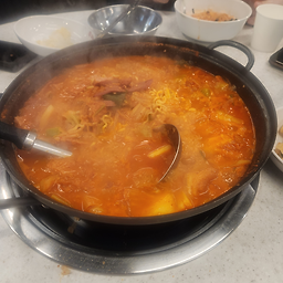 경아식당 신림점 사진