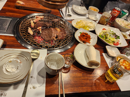 명인등심 삼성직영점 사진 3