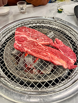 장수한우촌 2