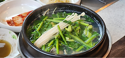 유성복집 동학사점 3