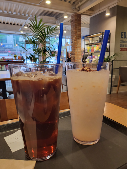 Ediya Coffee Ojangdong 3