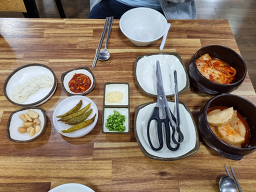 곤드레남원추어탕 3
