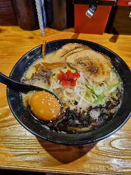 Hosinoramen 4