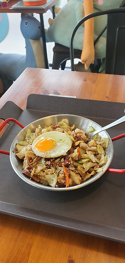 Keuangbunsik (크앙분식) 1