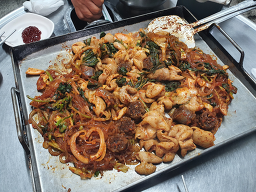 함남곱창 사진 4