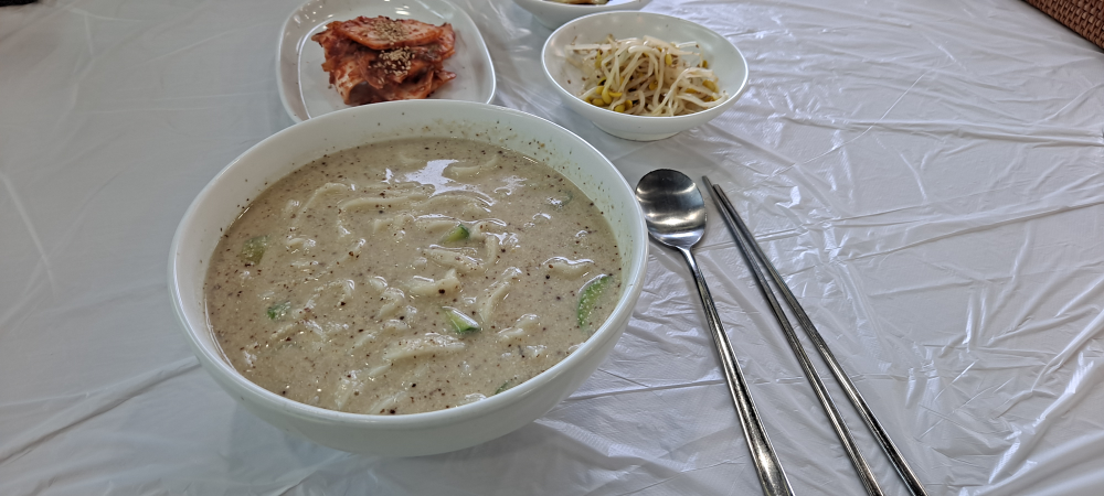 오늘칼국수 사진 2