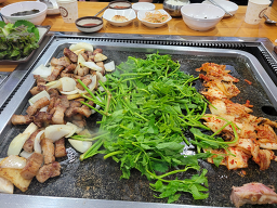 고인돌 대표 사진