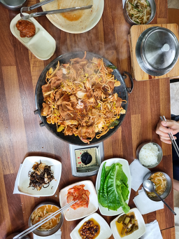 태경식당 사진 4