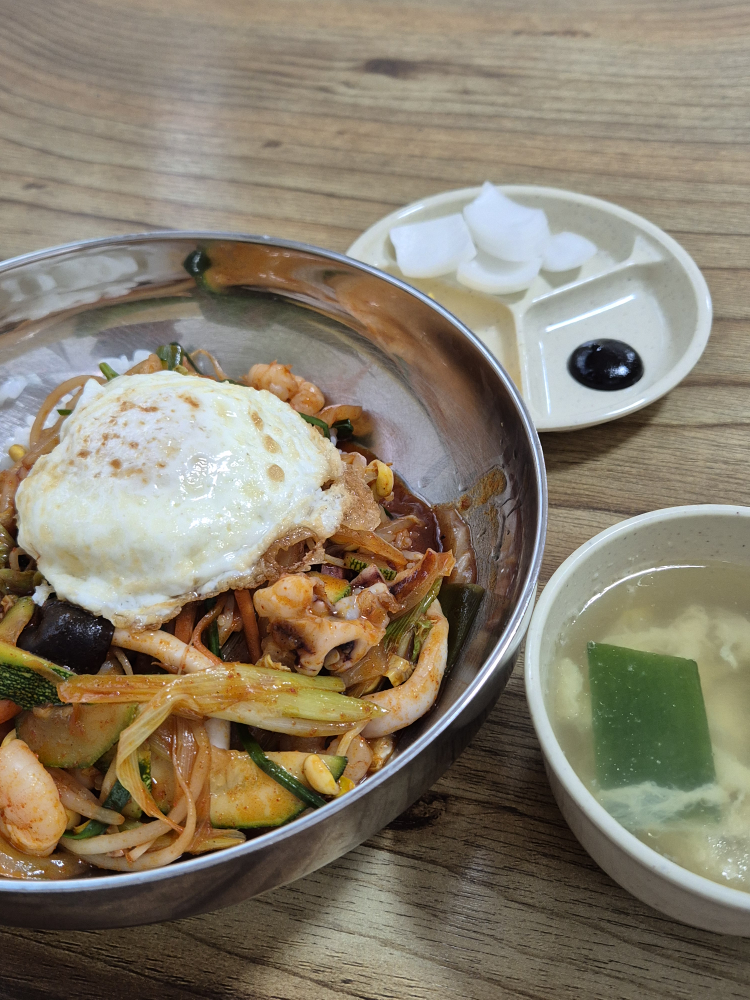 팔공반점 5