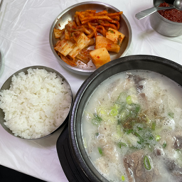 동남식당 6