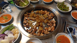 대구막창 대표 사진