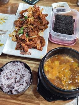 제순식당 대학로직영점 사진 5