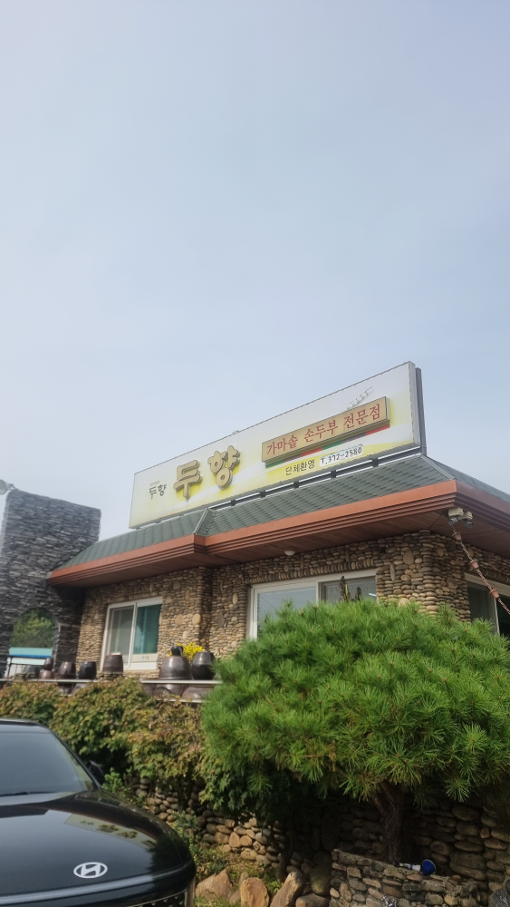 Duhyang 5