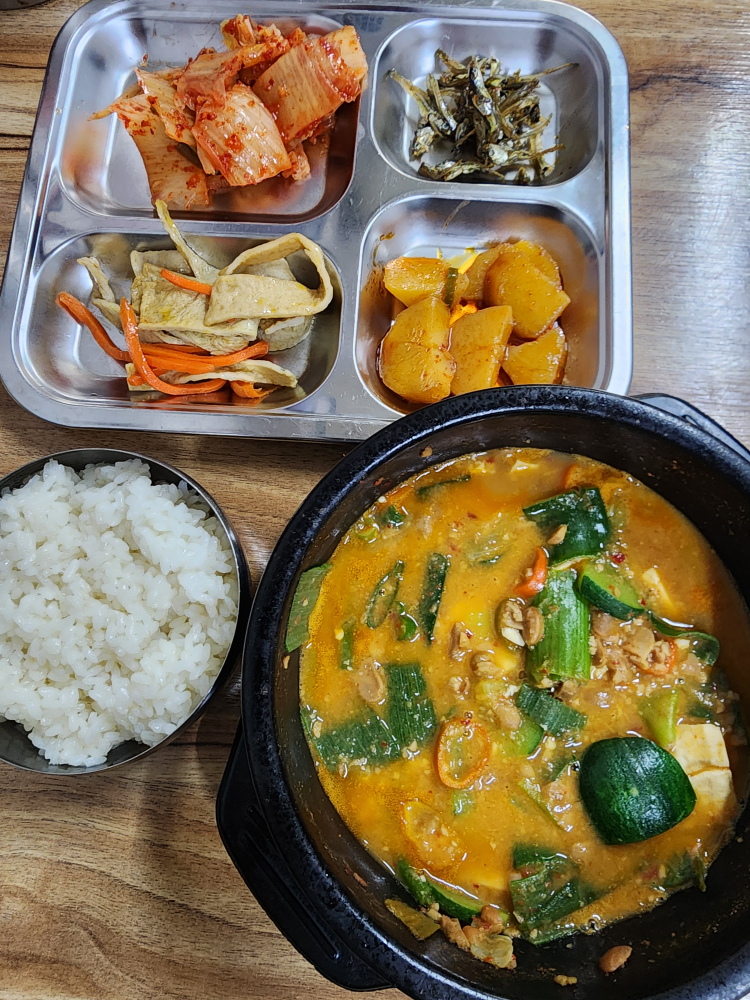 맛있는밥집 대표 사진