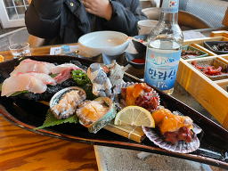 제주해물밥 사진 8