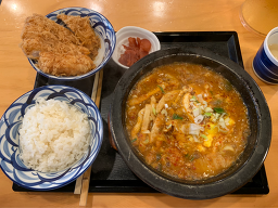 돈텐동식당 사진 3