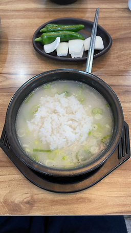 Seoulkkakdugi (서울깍두기) 1