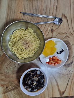 짜장짬뽕의 달인 4