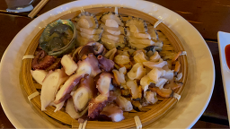 머구리해물포차 사진 3
