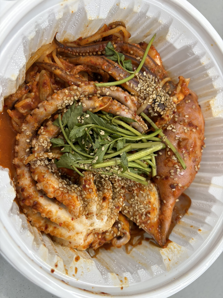 다찜 사진 5