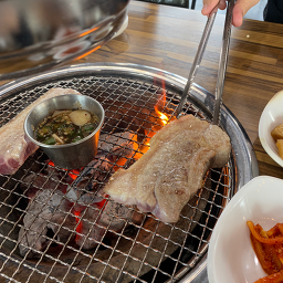 송돈흑돼지 한림점 사진 5