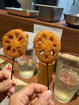 쿠시카츠 와가마마 사진 4