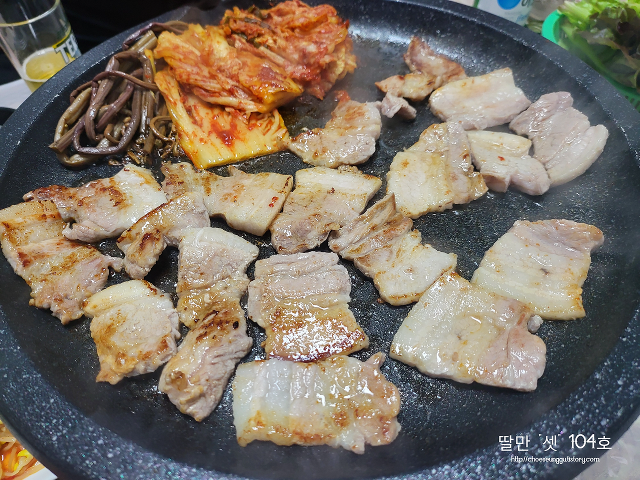 Jeonjusikdang (전주식당) 2