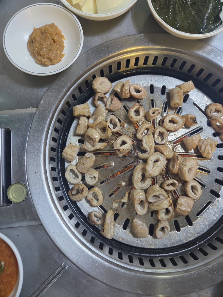 대구막창 사진 2