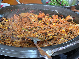 능이랑 3